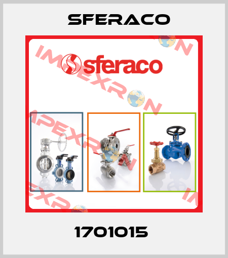 1701015  Sferaco