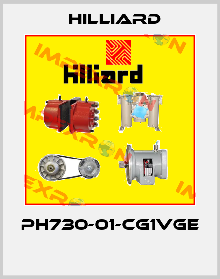 PH730-01-CG1VGE  Hilliard