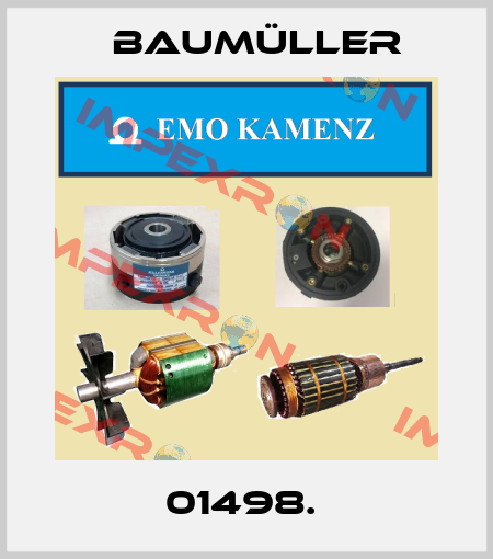 01498.  Baumüller