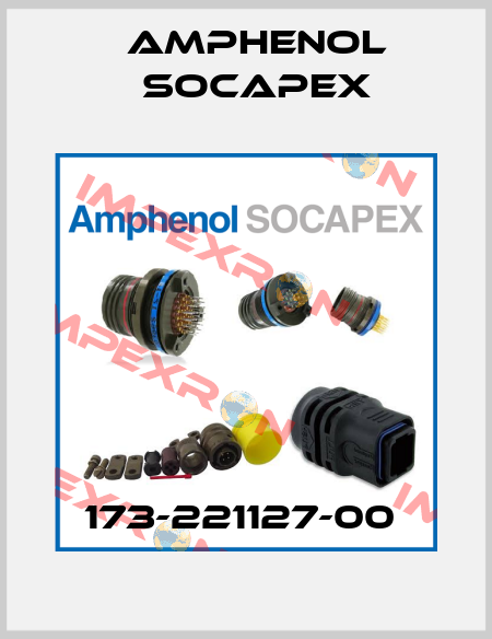 173-221127-00  Amphenol Socapex