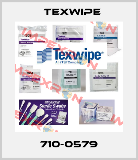 710-0579 Texwipe
