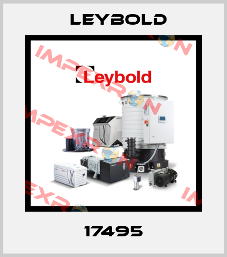 17495 Leybold