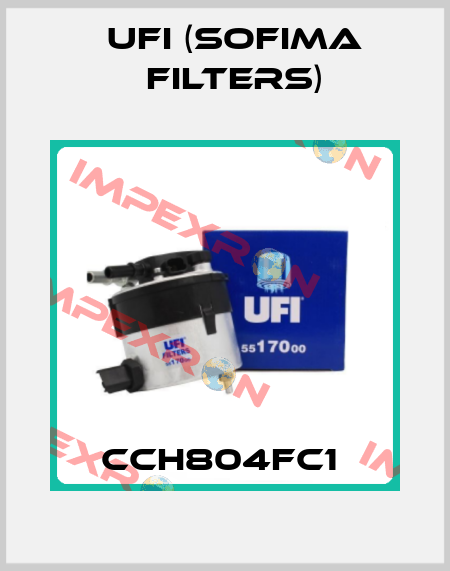 CCH804FC1  Ufi (SOFIMA FILTERS)