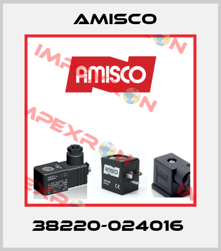 38220-024016  Amisco