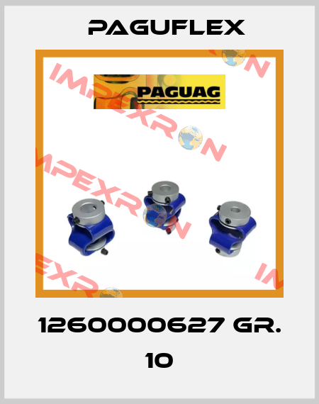 1260000627 Gr. 10 Paguflex