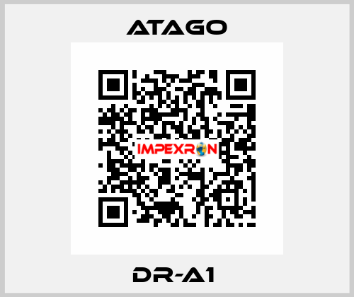 DR-A1  ATAGO