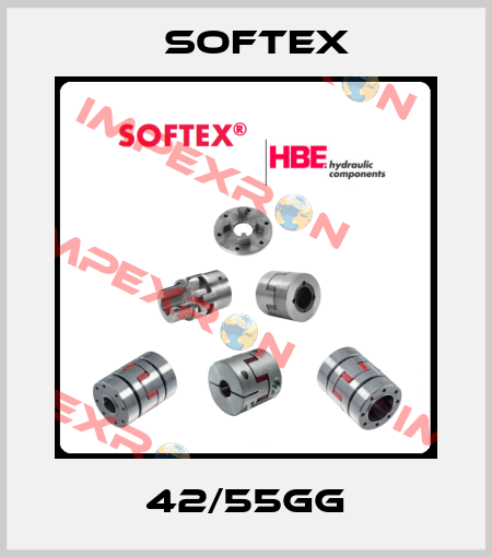 42/55GG Softex