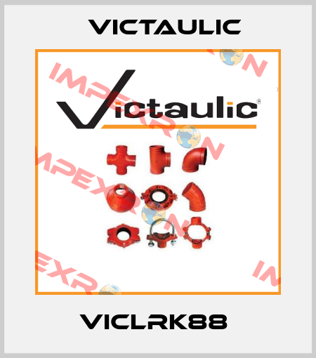 VICLRK88  Victaulic