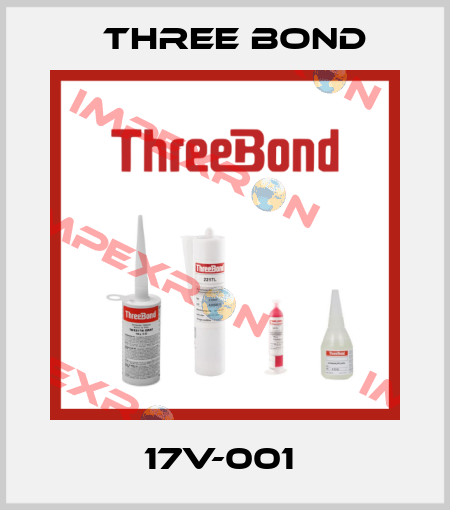 17V-001  Three Bond