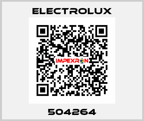 504264 Electrolux