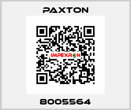 8005564 PAXTON