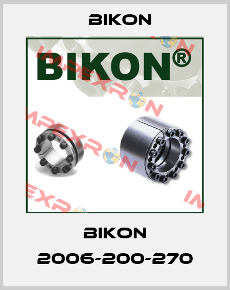 BIKON 2006-200-270 Bikon