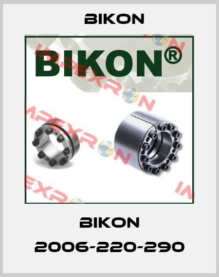 BIKON 2006-220-290 Bikon