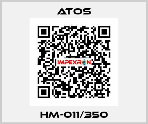 HM-011/350 Atos