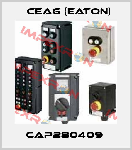 CAP280409  Ceag (Eaton)