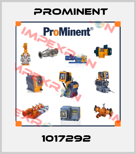 1017292  ProMinent