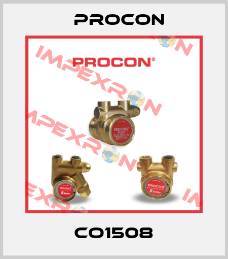 CO1508 Procon