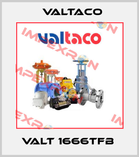 VALT 1666TFB  Valtaco