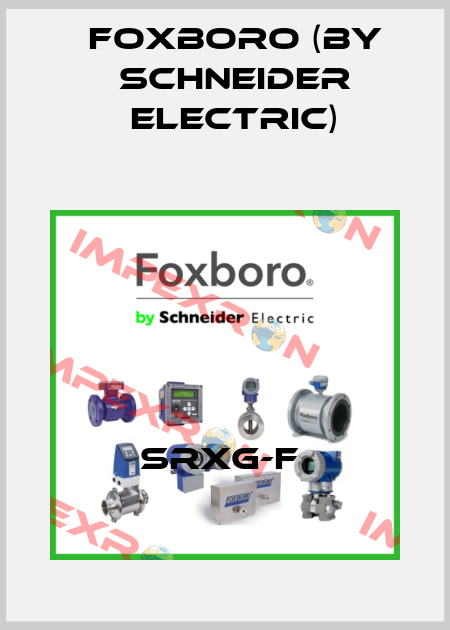 SRXG-F  Foxboro (by Schneider Electric)