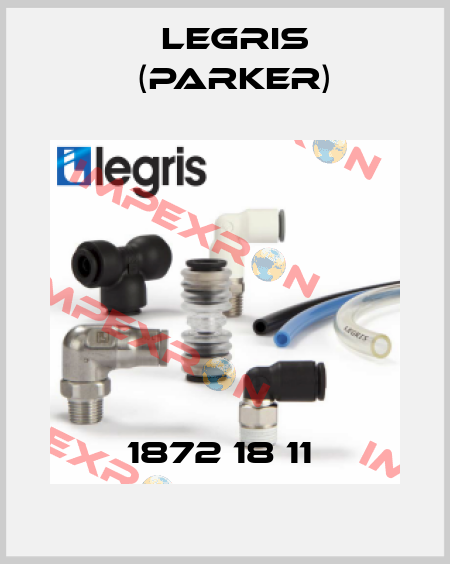 1872 18 11  Legris (Parker)