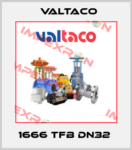 1666 TFB DN32  Valtaco