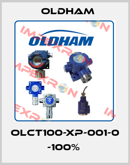 OLCT100-XP-001-0 -100%  Oldham