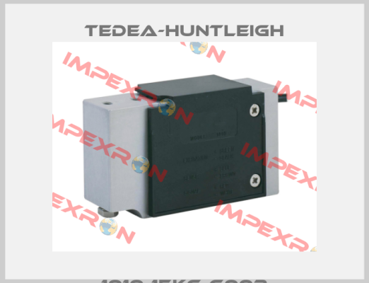 1010-15kg-G003 Tedea-Huntleigh