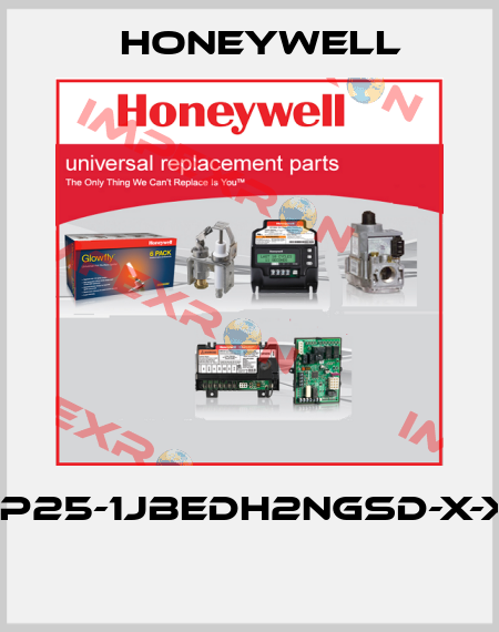 HEP25-1JBEDH2NGSD-X-X-B  Honeywell