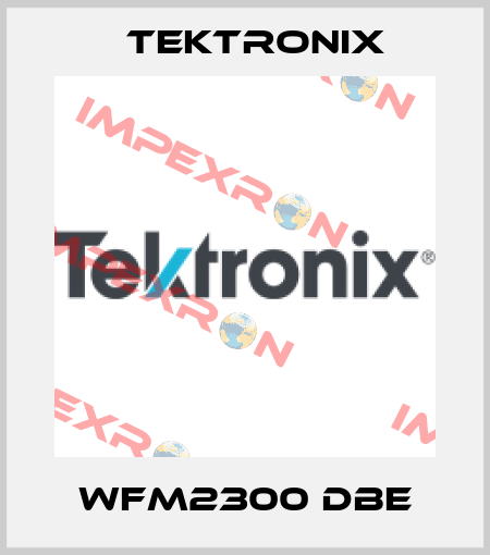 WFM2300 DBE Tektronix