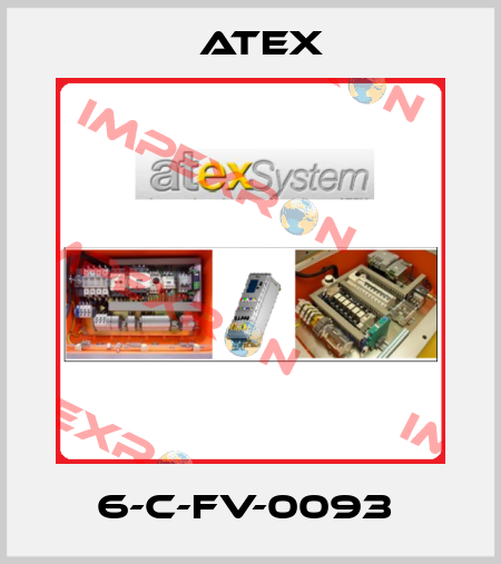 6-C-FV-0093  Atex