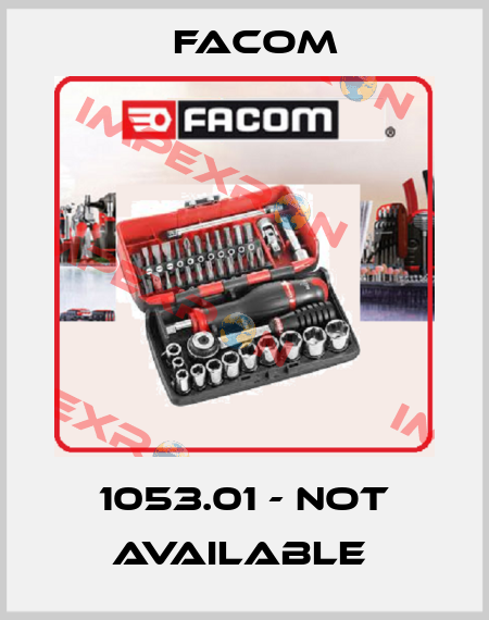 1053.01 - not available  Facom