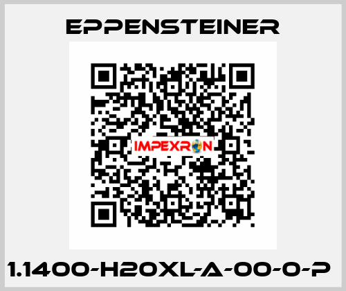  1.1400-H20XL-A-00-0-P  Eppensteiner
