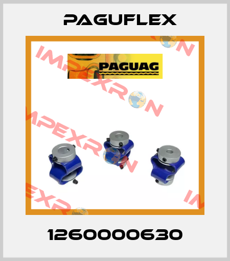 1260000630 Paguflex