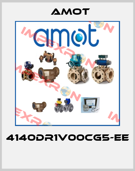 4140DR1V00CG5-EE  Amot
