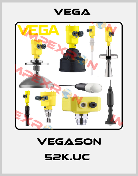 VEGASON 52K.UC  Vega