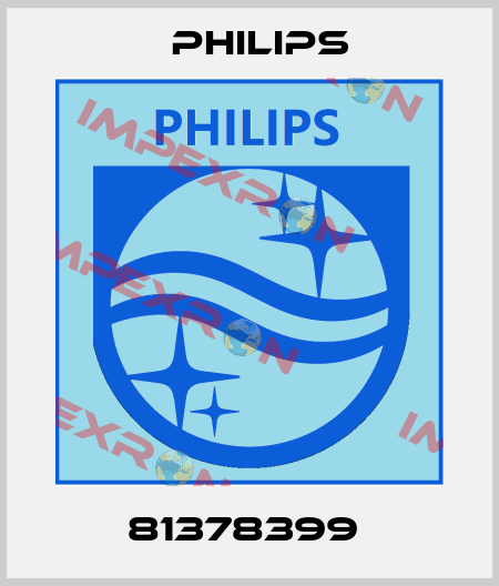 81378399  Philips