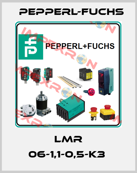 LMR 06-1,1-0,5-K3  Pepperl-Fuchs