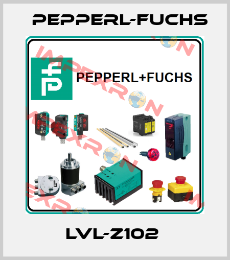 LVL-Z102  Pepperl-Fuchs