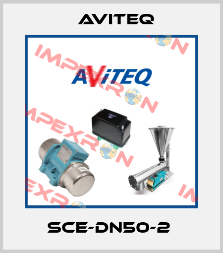 AVITEQ Vibtronic SCE-DN50-2    15A   380-420V 