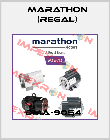 DMA-90S4  Marathon (Regal)