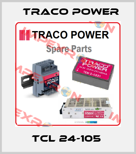 TCL 24-105  Traco Power