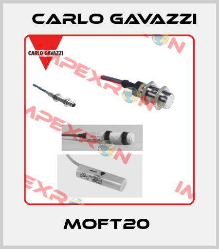 MOFT20  Carlo Gavazzi
