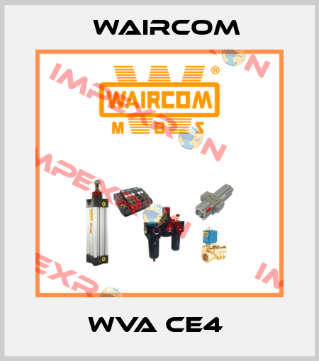 WVA CE4  Waircom