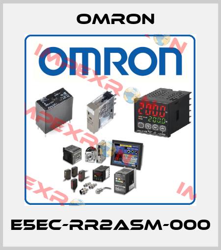 E5EC-RR2ASM-000 Omron