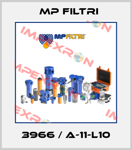 3966 / A-11-L10 MP Filtri