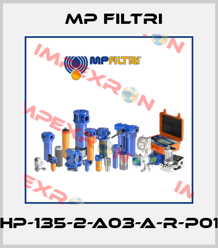 HP-135-2-A03-A-R-P01 MP Filtri