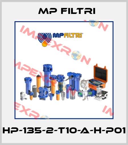 HP-135-2-T10-A-H-P01 MP Filtri