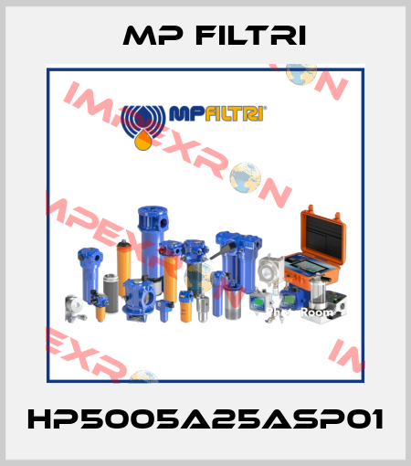 HP5005A25ASP01 MP Filtri