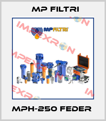MPH-250 FEDER  MP Filtri