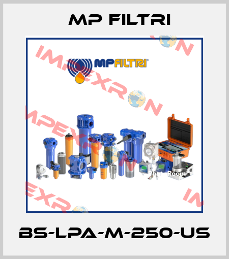 BS-LPA-M-250-US MP Filtri